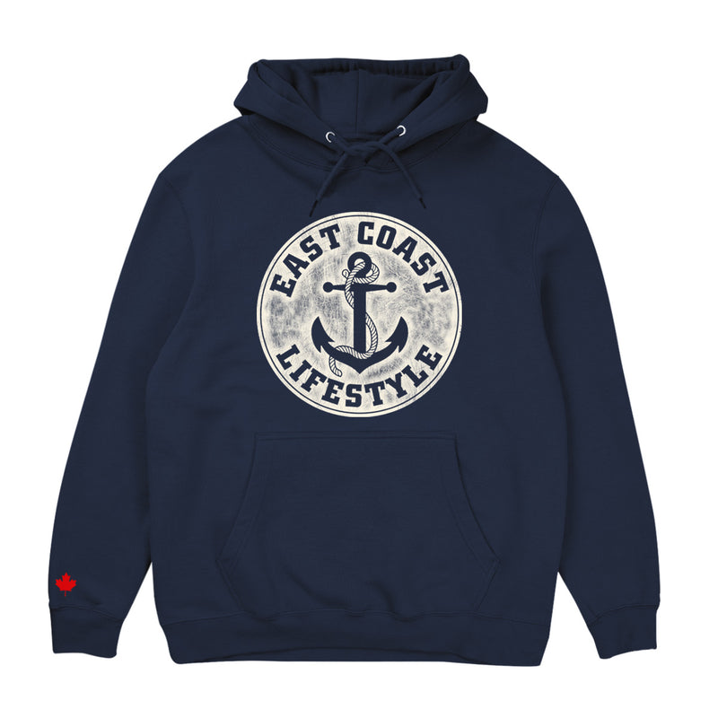 Made in NS Hoodie