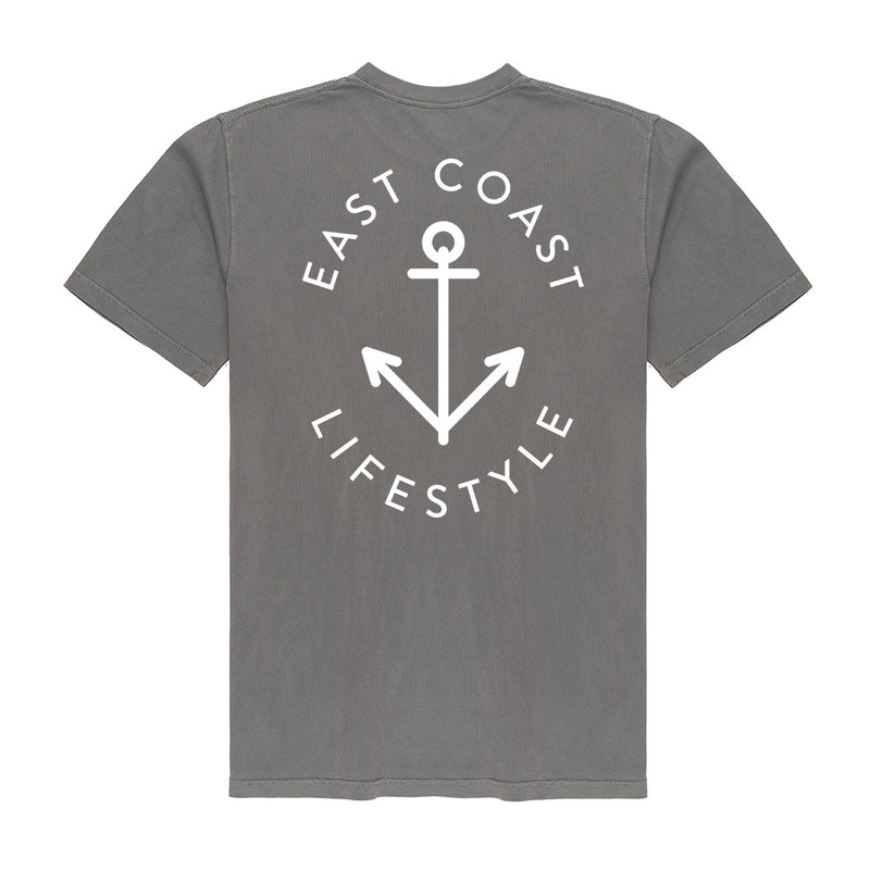 Stick Anchor Tee