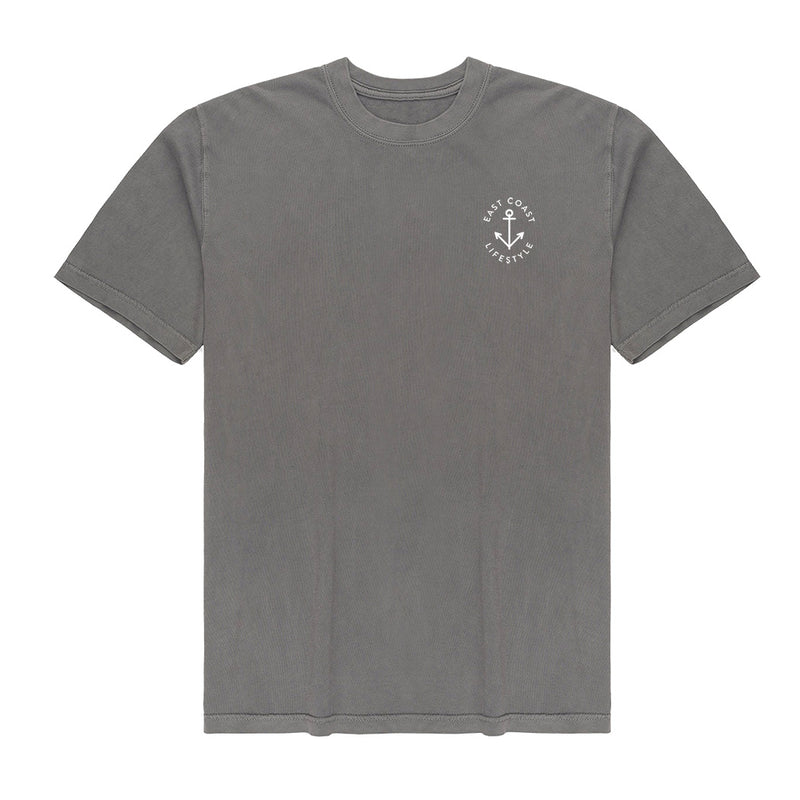 Stick Anchor Tee