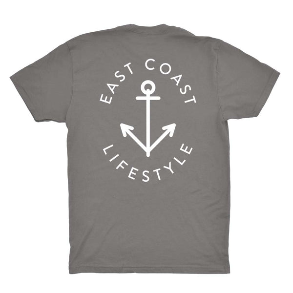 Stick Anchor Tee