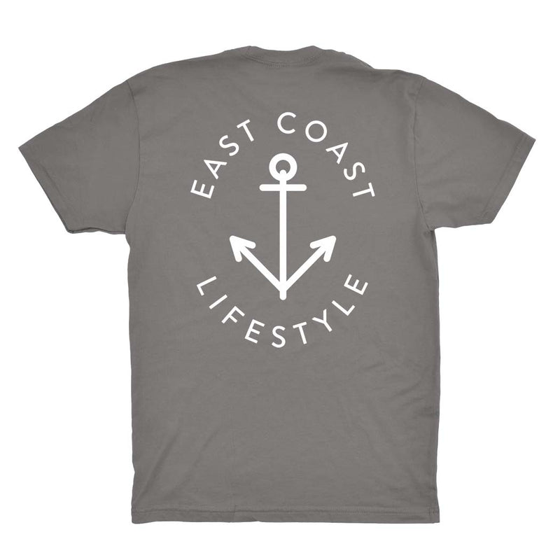 Stick Anchor Tee