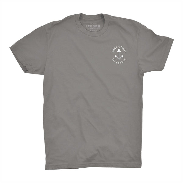 Stick Anchor Tee
