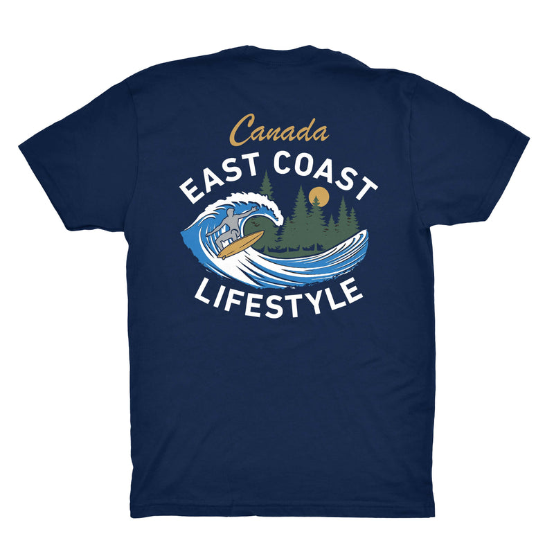 Surfer Tee