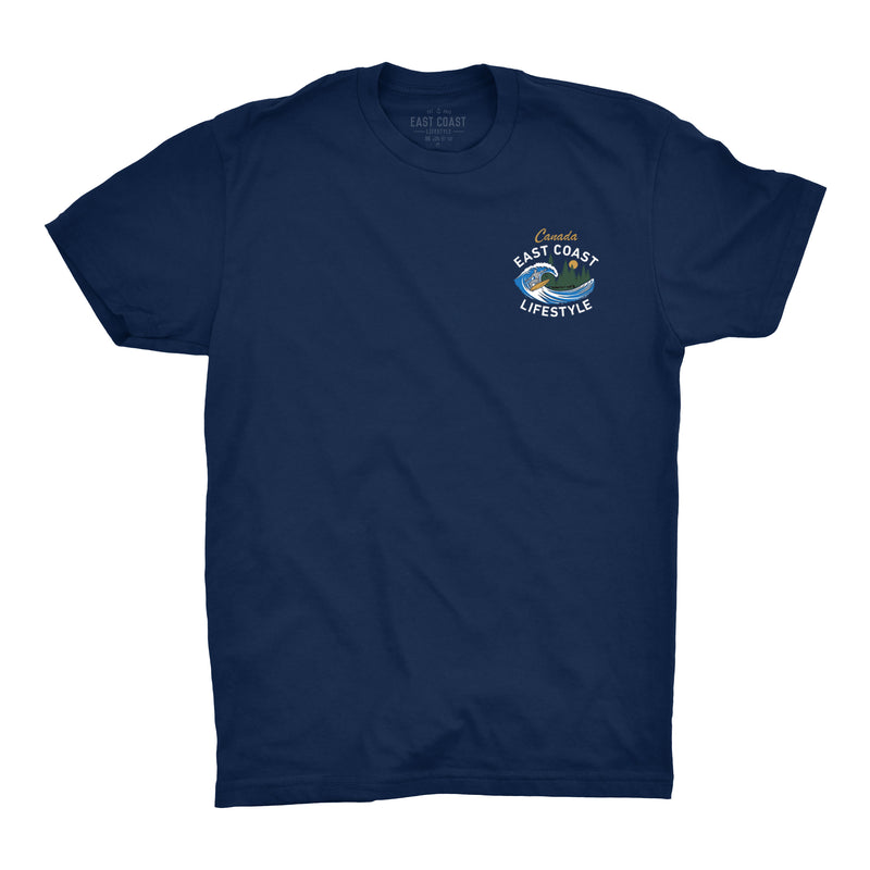 Surfer Tee