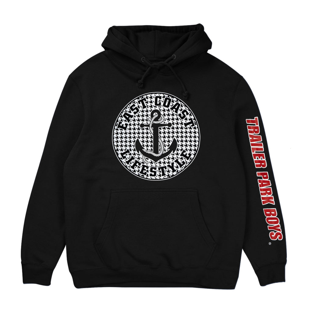 East coast clearance lifestyle hoodie