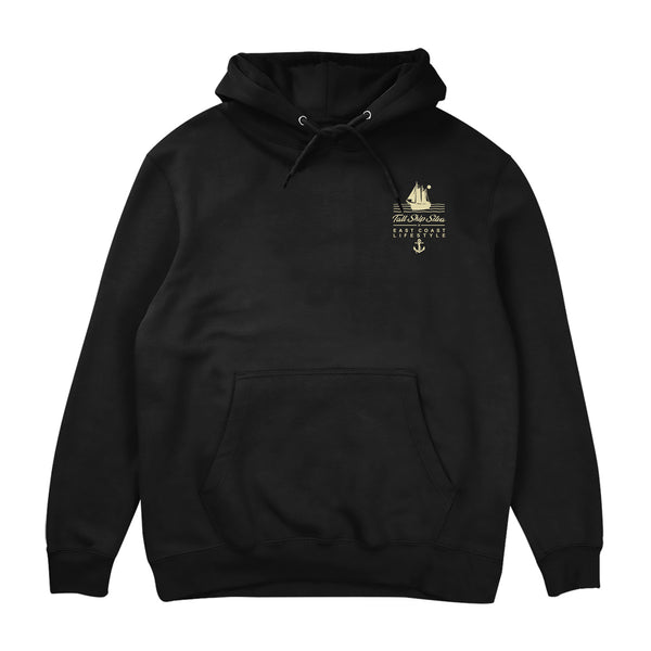 Tall Ship Silva Hoodie