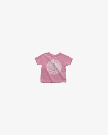 Classic Vintage Toddler Tee