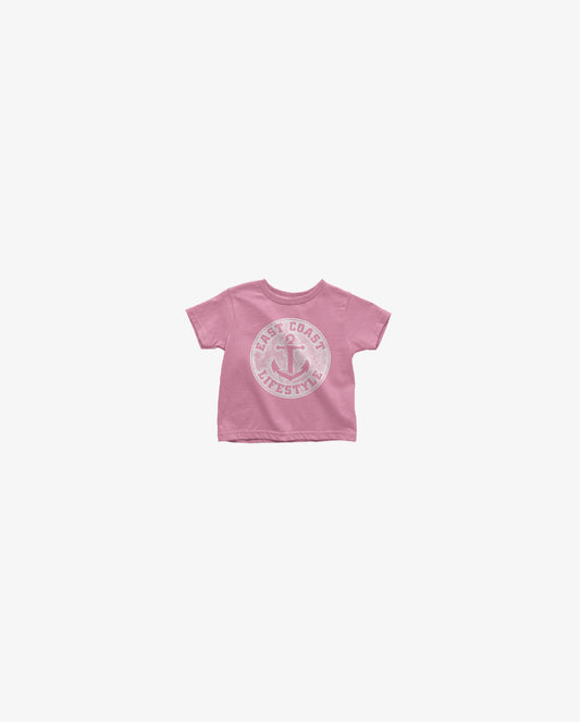 Classic Vintage Toddler Tee