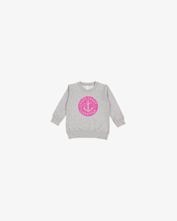 Toddler Crewneck
