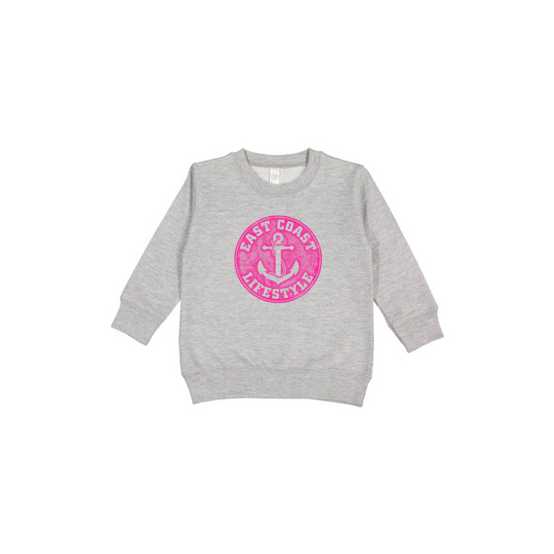 Toddler Crewneck