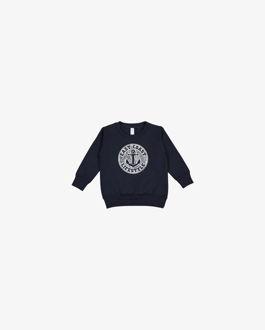 Toddler Crewneck
