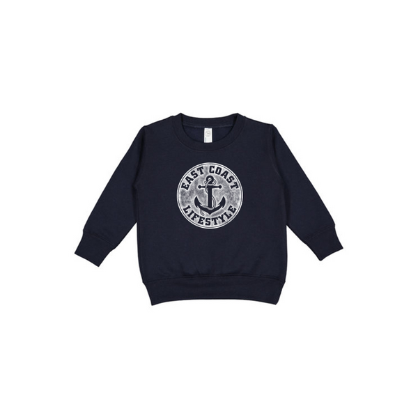 Toddler Crewneck