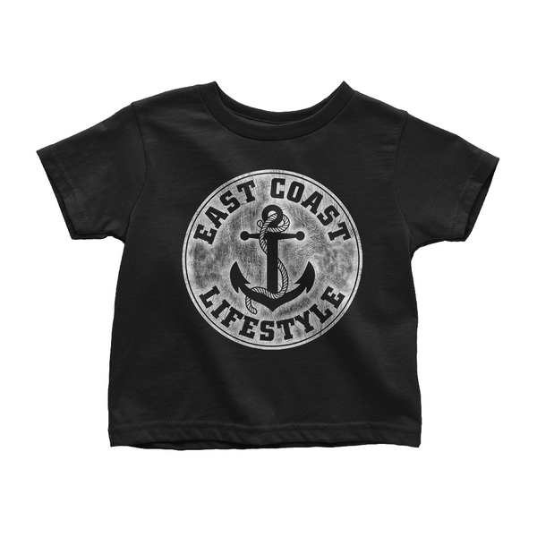 Classic Vintage Toddler Tee