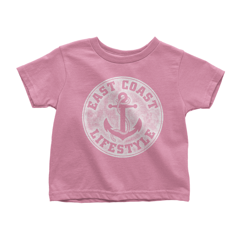 Classic Toddler/Kids Tee