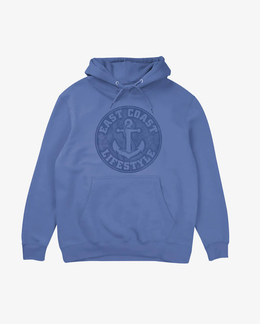 Tonal Classic Vintage Hoodie