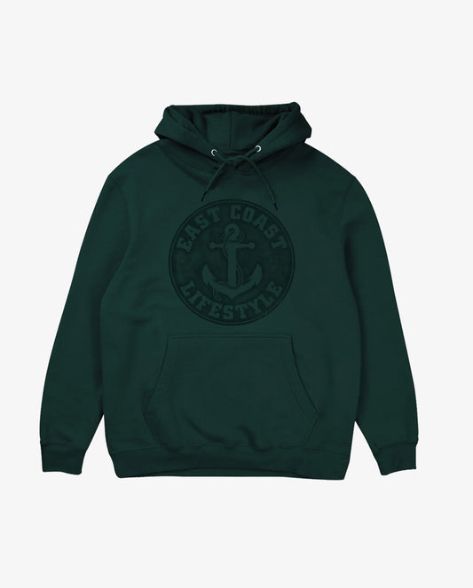 Tonal Classic Vintage Hoodie