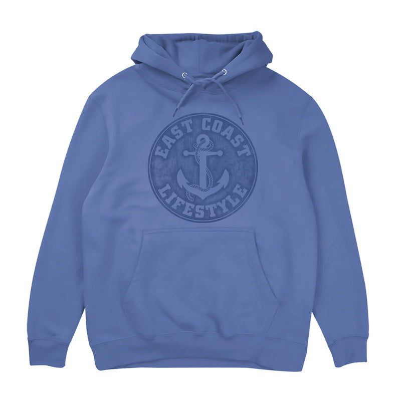 Tonal Classic Vintage Hoodie
