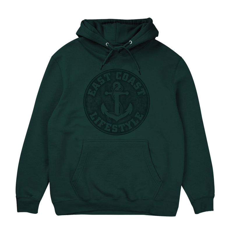 Tonal Classic Vintage Hoodie