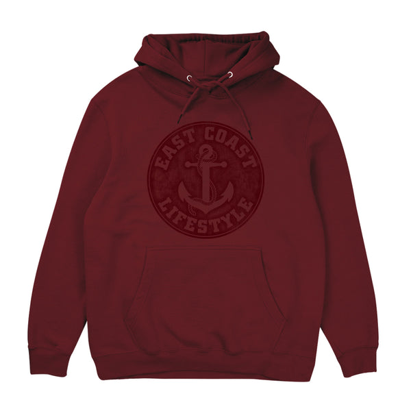 Tonal Classic Vintage Hoodie