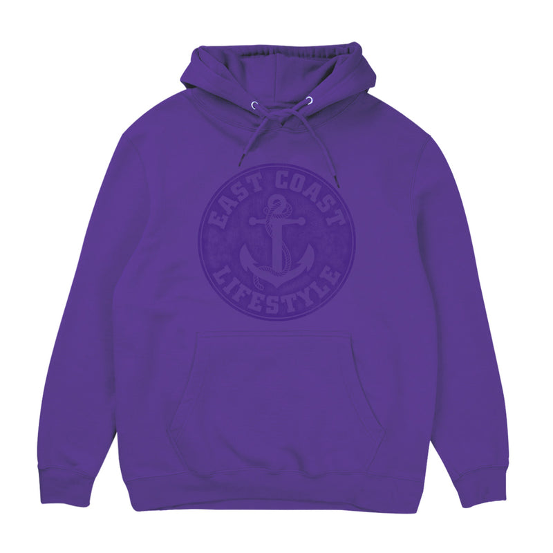 Tonal Classic Vintage Hoodie