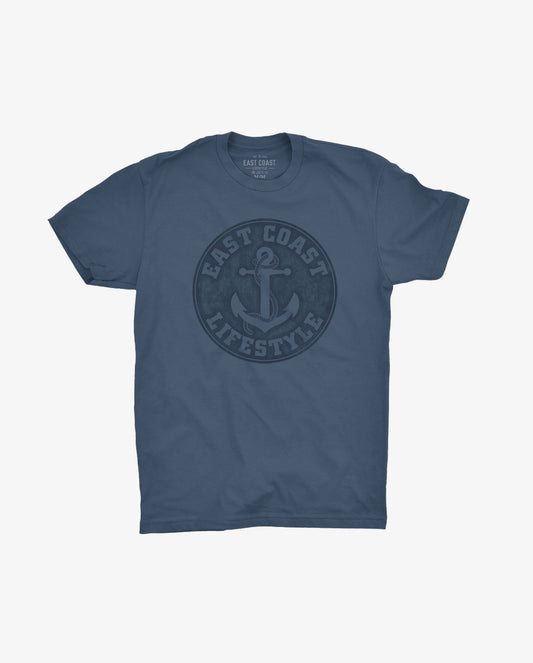Tonal Classic Vintage Tee
