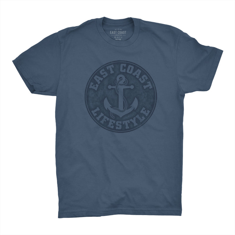 Tonal Classic Vintage Tee