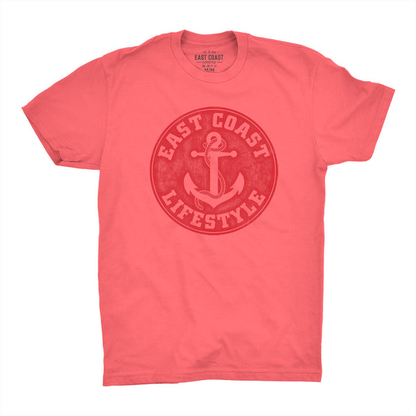 Tonal Classic Vintage Tee