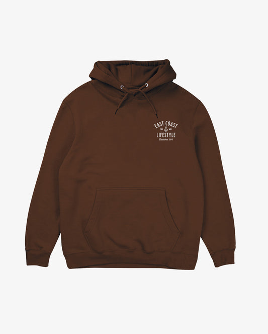 Trademark Hoodie
