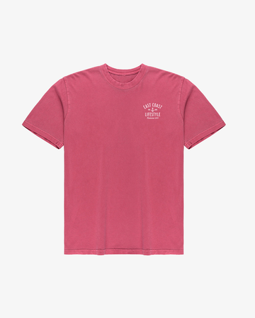 Trademark Relaxed Tee