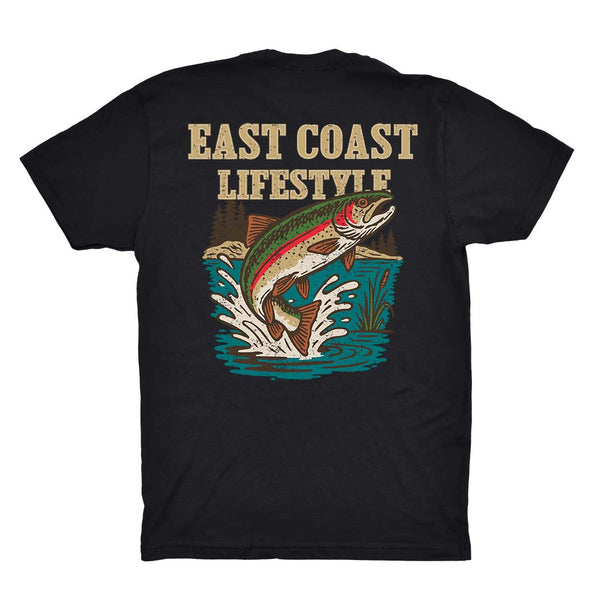Rainbow Trout Tee