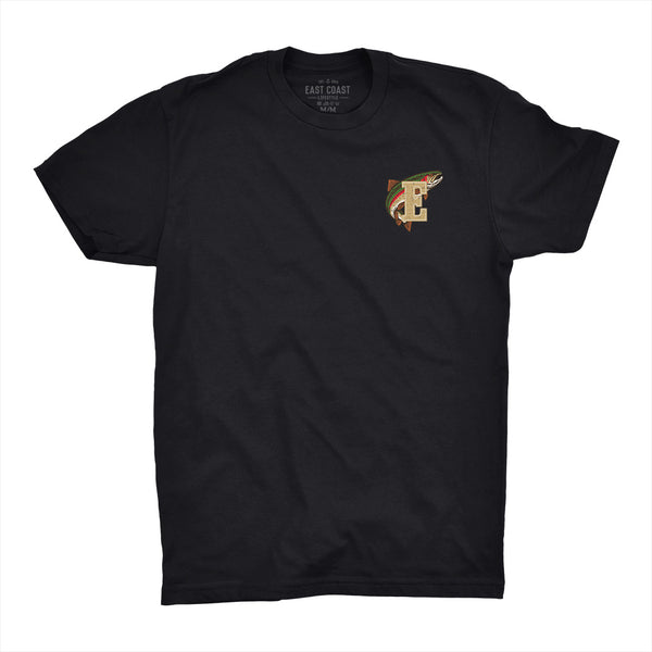 Rainbow Trout Tee