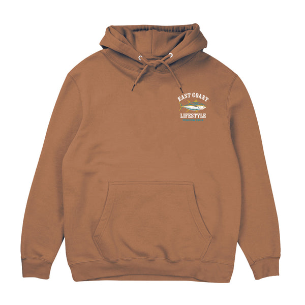 Tuna Hoodie