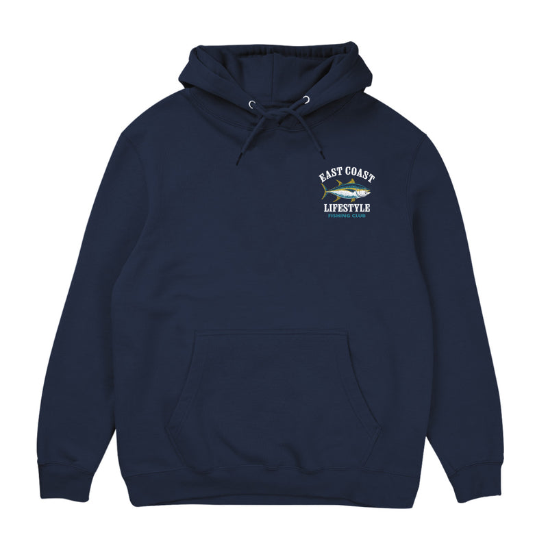 Tuna Hoodie