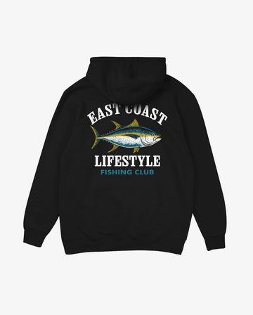 Tuna Hoodie