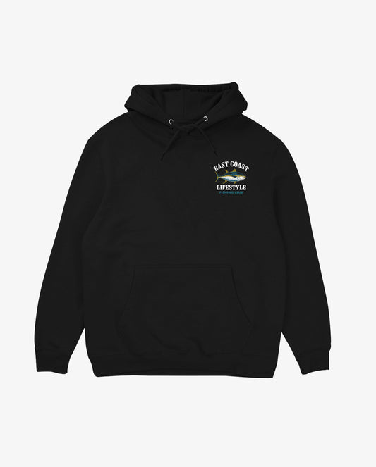 Tuna Hoodie
