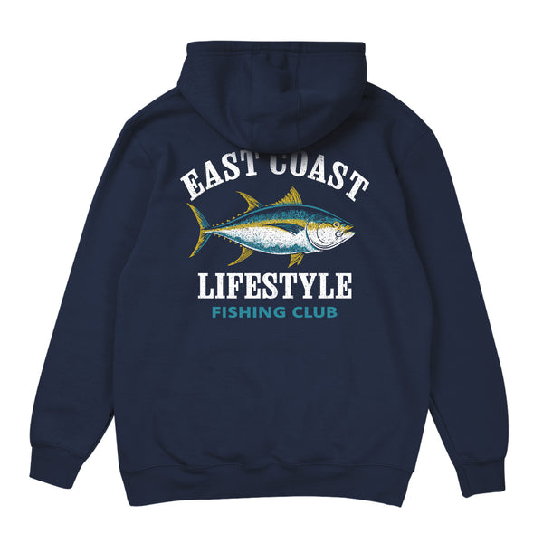 Tuna Hoodie