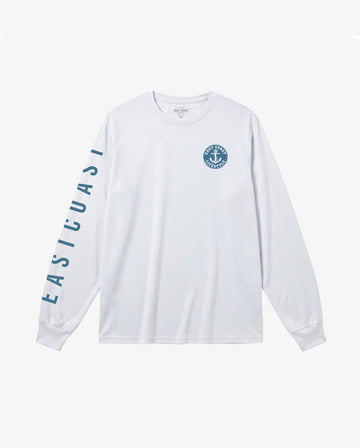 UPF 50+ Sun Protection Long Sleeve