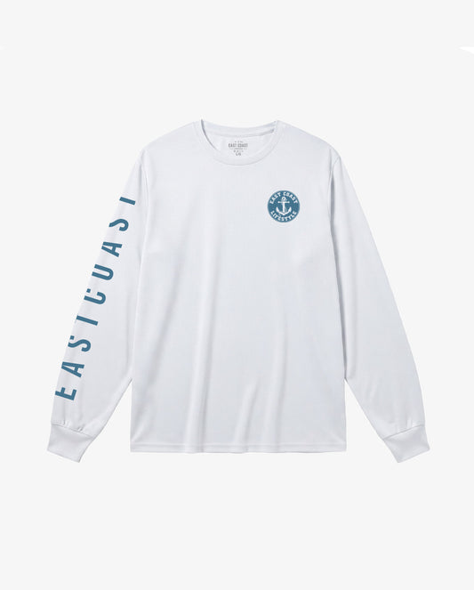 UPF 50+ Sun Protection Long Sleeve