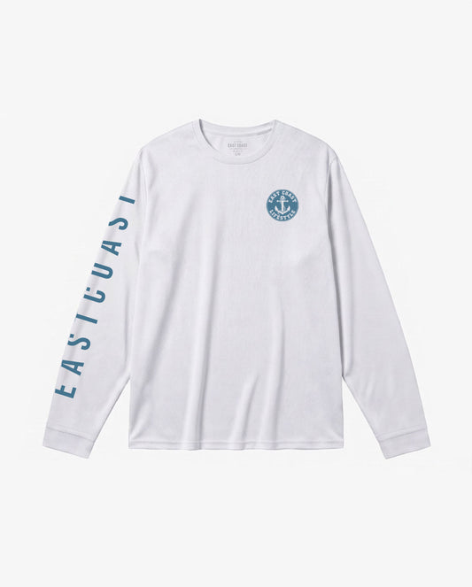 UPF 50+ Sun Protection Long Sleeve