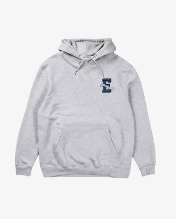 Varsity E Hoodie