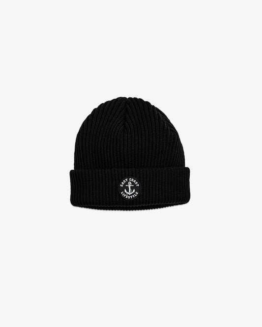 Waffle Toque
