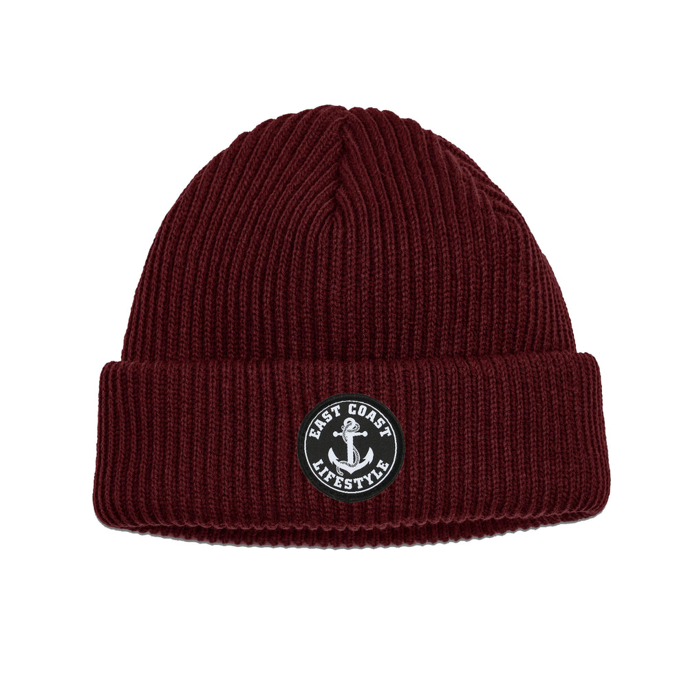Cotton Toque - East Coast main image 1