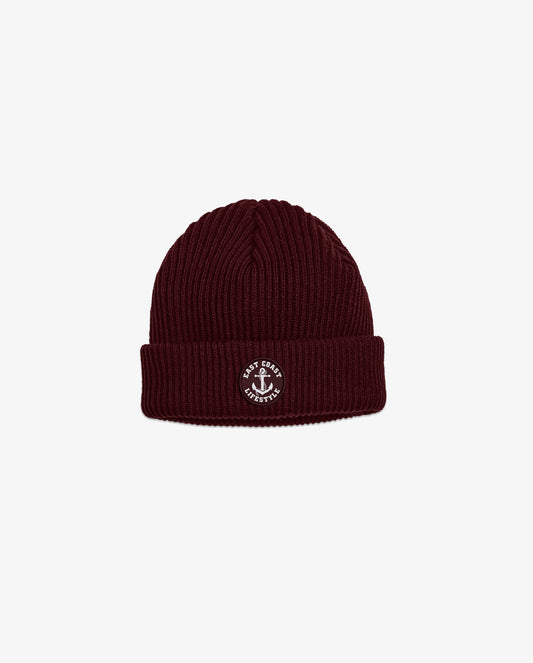 Waffle Toque