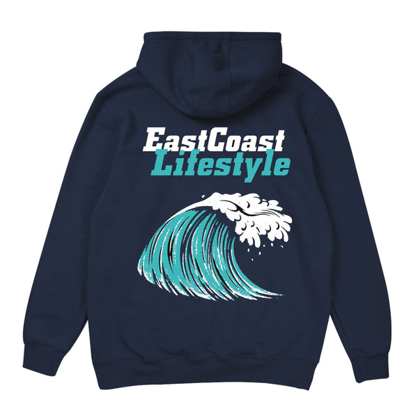 Wave Hoodie