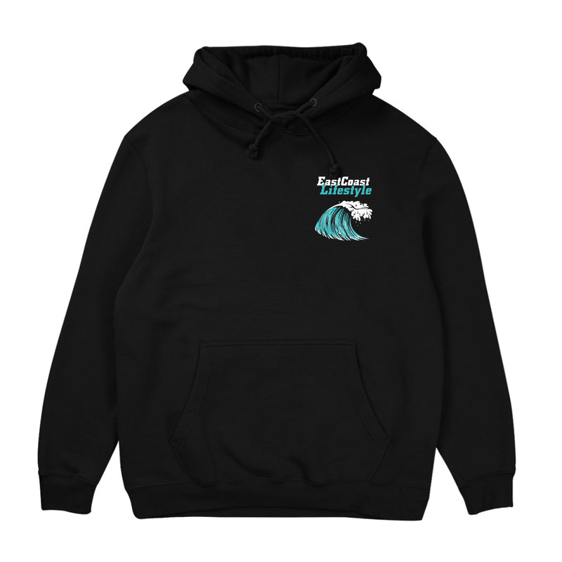 Wave Hoodie