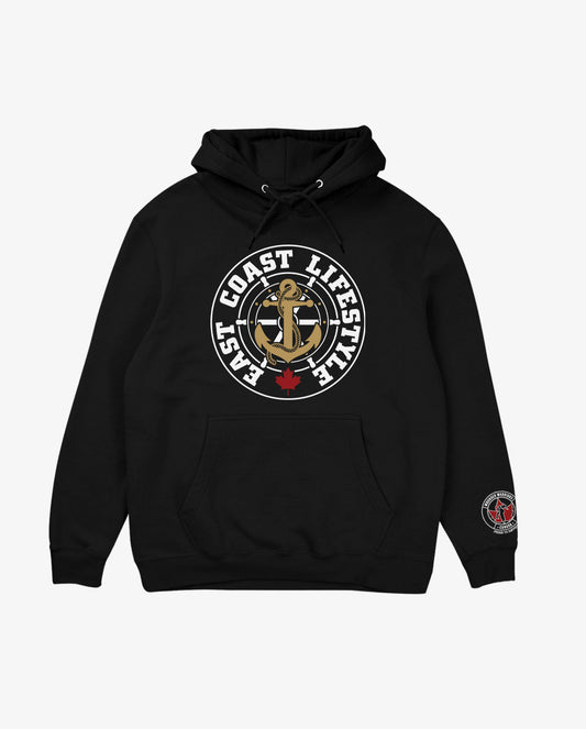 ECL x Wounded Warriors