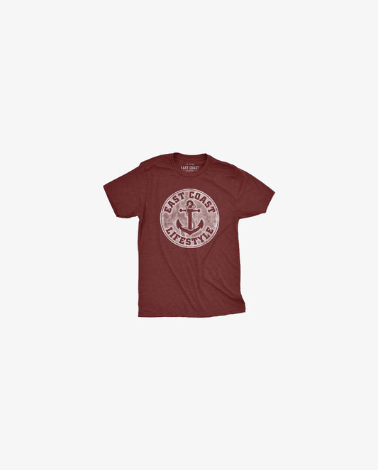Kids Vintage Tee