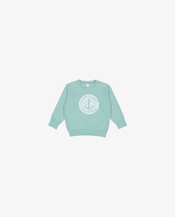Toddler Crewneck