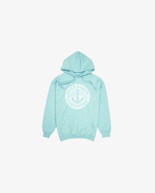 Classic Vintage Kids Hoodie