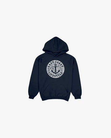 Classic Vintage Kids Hoodie